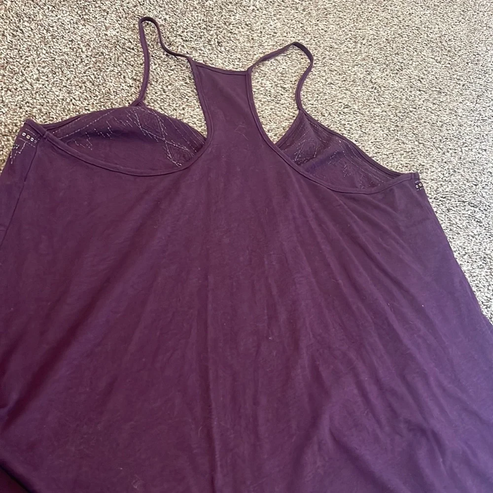 Express Tank Top - Picture 5 of 5